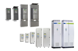 Drives and Automation