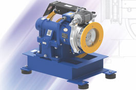  Sharp Elevator Machine